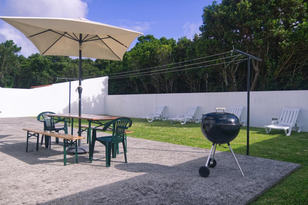 Casa Do Norte Biscoitos  المظهر الخارجي الصورة