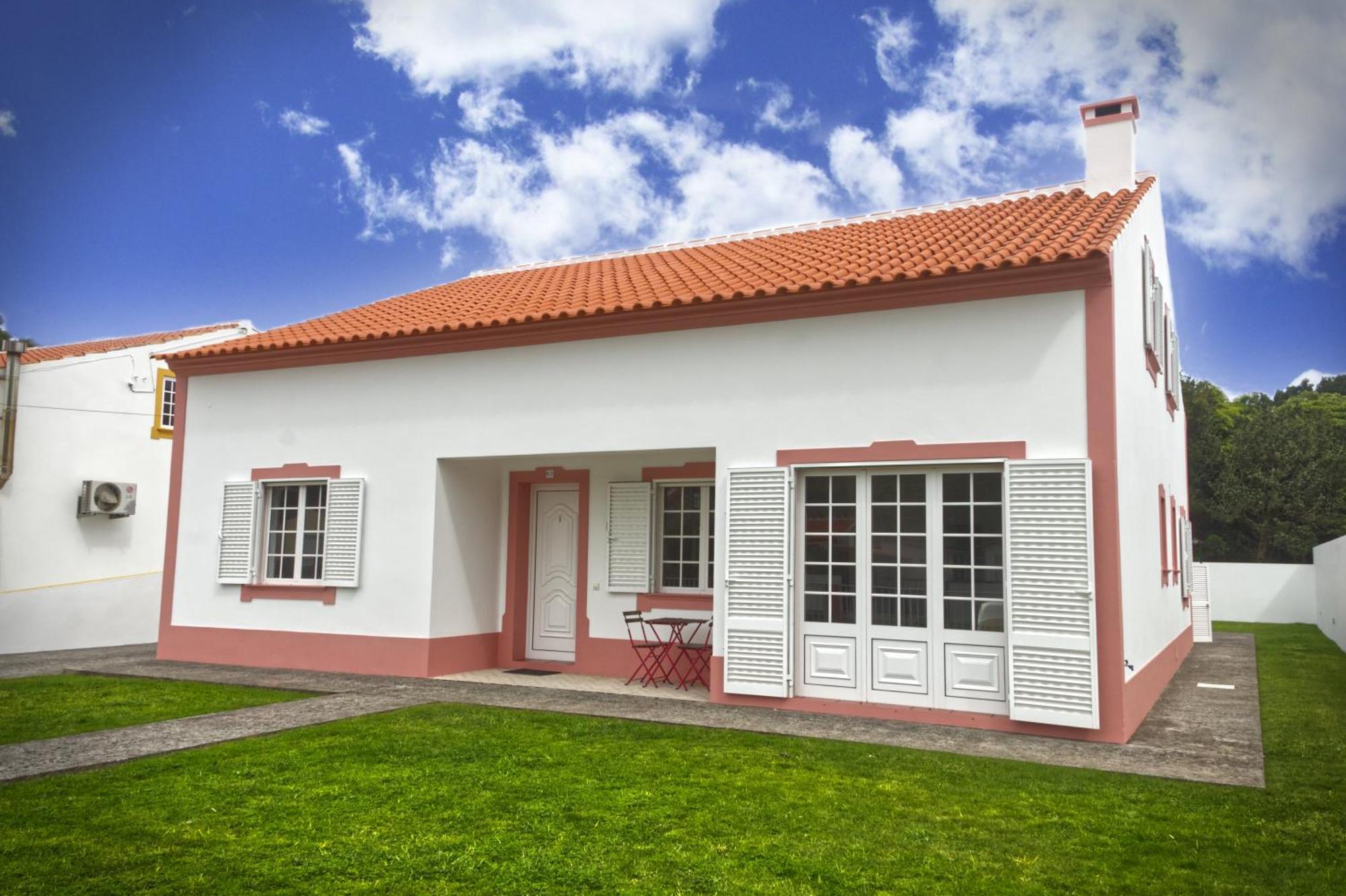 Casa Do Norte Biscoitos  المظهر الخارجي الصورة