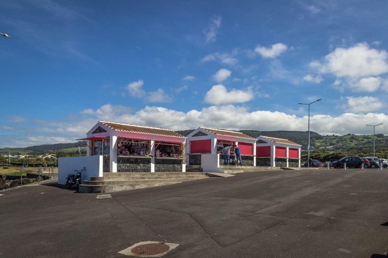 Casa Do Norte Biscoitos  المظهر الخارجي الصورة