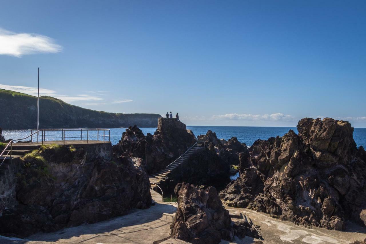 Casa Do Norte Biscoitos  المظهر الخارجي الصورة