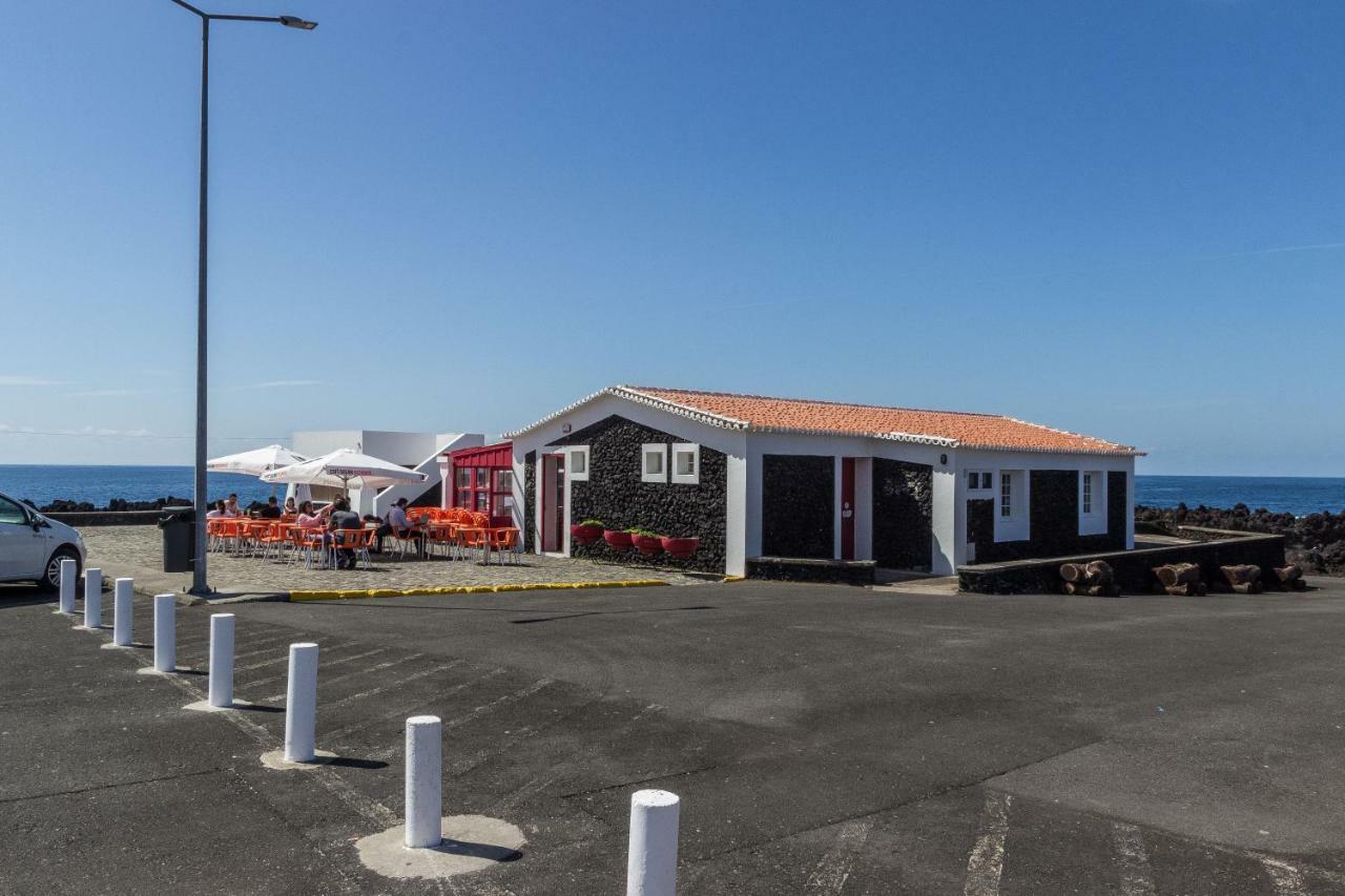 Casa Do Norte Biscoitos  المظهر الخارجي الصورة