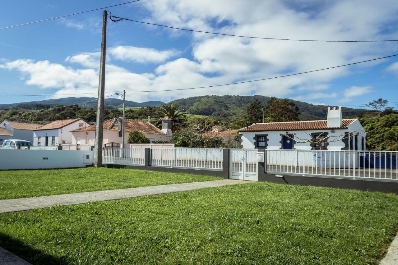 Casa Do Norte Biscoitos  المظهر الخارجي الصورة