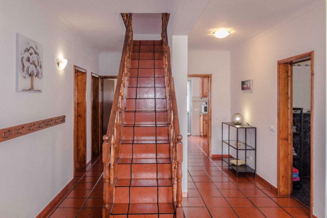 Casa Do Norte Biscoitos  المظهر الخارجي الصورة